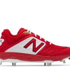 Brand new 🔥 New Balance 3000v4 Low-Cut Men's Metal Baseball Cleats ✔️ -Source for Sports Sales be4bb812407d1ea0173abd5d7ecc956c