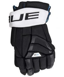 Budget 😍 True Hockey XC6 Tapered Fit Junior Hockey Gloves (2019) - Source Exclusive 😍