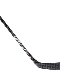 Deals ⭐ Bauer Vapor Flylite Grip Junior Hockey Stick – 50 Flex ❤️