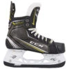 Deals 🎉 CCM Tacks Vector Plus Junior Hockey Skates (2018) - Source Exclusive 🎉