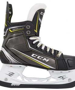 Deals 🎉 CCM Tacks Vector Plus Junior Hockey Skates (2018) - Source Exclusive 🎉