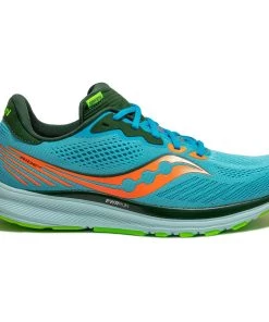 Wholesale 👍 Saucony Ride 14 Men's Running 👞 Shoes 💯 -Source for Sports Sales bf001223918256ff8860014691533b83