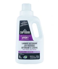 New 🛒 Captodor Odor Destroyer Laundry Detergent - 900ML ✔️