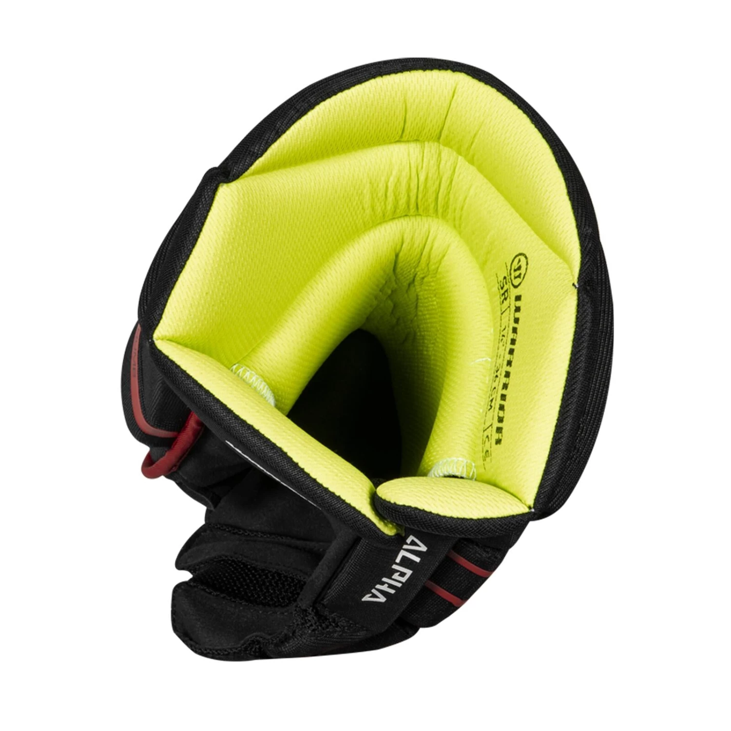 Deals ✔️ Warrior Alpha EVO Junior Hockey Gloves - Source Exclusive ✔️ 4 Deals ✔️ Warrior Alpha EVO Junior Hockey Gloves - Source Exclusive ✔️ - Image 4