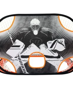 Flash Sale 🎁 Warrior Mini Pop-Up Net Kit 👏 -Source for Sports Sales bf50929b41e5f02e1b4c63dafb319cb1