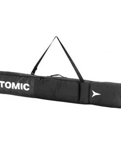 Promo 🔥 Atomic Ski Bag - Black/White 👏