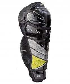 Discount ✨ Bauer Supreme 3S Senior Hockey Shin Guards (2021) ⭐