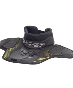 Budget 👏 Bauer Supreme Senior Goalie Neck Guard 😀