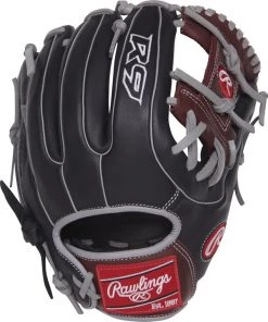 Coupon ✨ Rawlings R9 11.5" Baseball Glove 🌟
