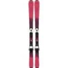Wholesale ✔️ Atomic Vantage Girl X (130-150) + L6 GW Binding Ski Set 🎁