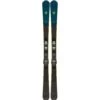 Coupon 🔔 Rossignol Experience 78 Carbon With XPress Binding Men's All Mountain Skis 🔥