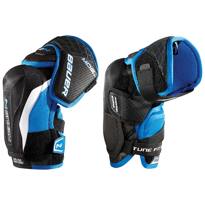 Coupon π Bauer Nexus 2N Senior Hockey Elbow Pads π 1 Coupon π Bauer Nexus 2N Senior Hockey Elbow Pads π