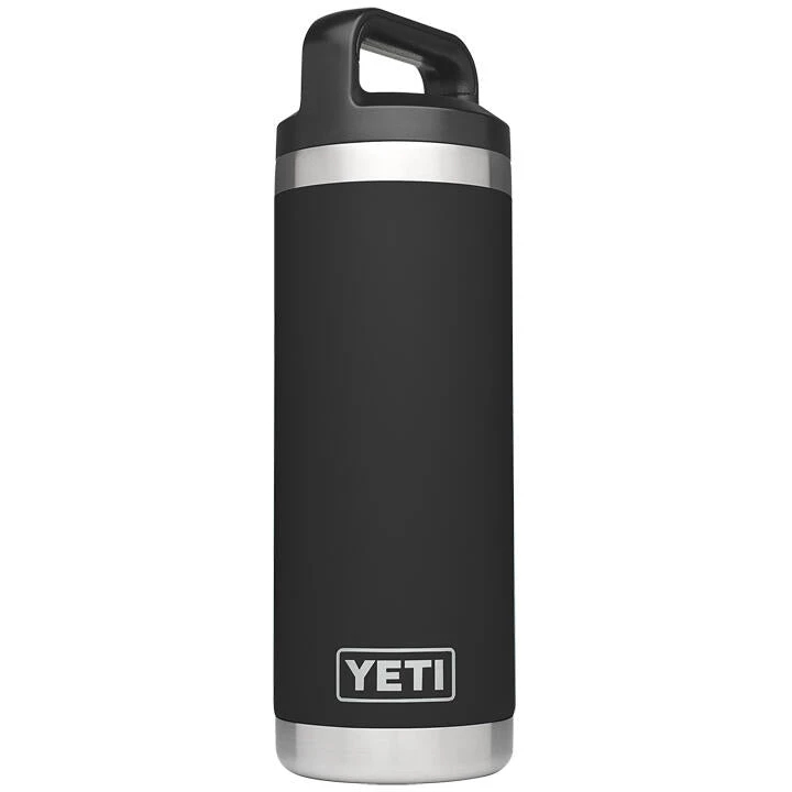 Budget π€© Yeti Rambler 532 ml (18 oz.) Bottle βοΈ 1 Budget π€© Yeti Rambler 532 ml (18 oz.) Bottle βοΈ