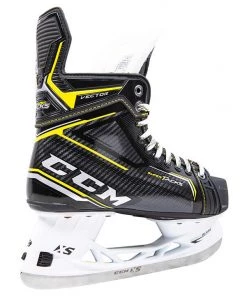 Wholesale 🌟 CCM Super Tacks Vector Senior Hockey Skates (2020), D Width - Source Exclusive ⌛ -Source for Sports Sales c120c78c42fe4d2cd2324f706b94031e