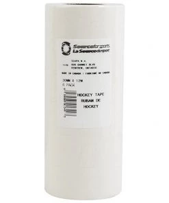 Deals 😍 Renfrew Source For Sports White Cloth Tape - 6 Pack 🌟