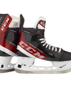 Hot Sale 🌟 CCM JetSpeed FT4 Junior Hockey Skates (2021) 🔔