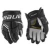 Best Sale 👍 Bauer Supreme 3S Pro Junior Hockey Gloves (2021) 🌟