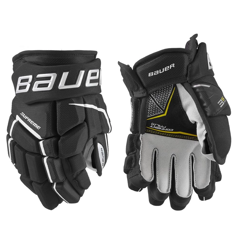 Best Sale π Bauer Supreme 3S Pro Junior Hockey Gloves (2021) π 1 Best Sale π Bauer Supreme 3S Pro Junior Hockey Gloves (2021) π