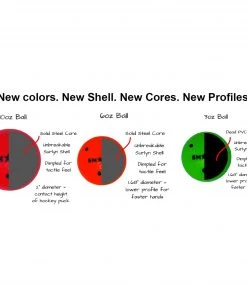 Best Pirce 👍 Smart Hockey Ball - 6OZ 🔥 -Source for Sports Sales c1e1b0c53214ff57ce4f17d5c26a02c4