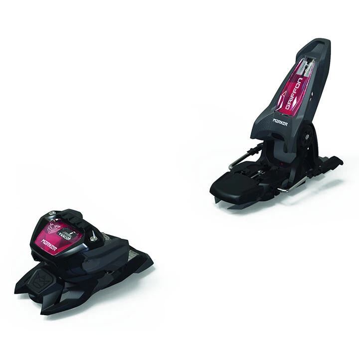 Buy 👏 Marker Griffon 13 Id Men's Ski Bindings ✔️ 1 Buy 👏 Marker Griffon 13 Id Men's Ski Bindings ✔️