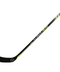 Buy 🔔 Warrior Alpha EVO Grip Senior Hockey Stick 75 Flex (2021) - Source Exclusive 🤩