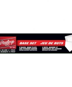 Promo 🌟 Rawlings 5-Piece Base Set 🎉