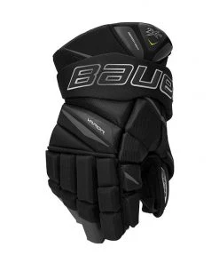 Best Pirce 😍 Bauer Vapor 2X Pro Senior Hockey Gloves (2020) 🔔