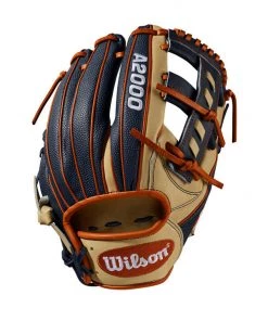 Discount 🔥 Wilson A2000 Jose Altuve Game Model 11.5" Fielder's Baseball Glove - Regular ✨