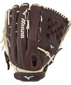 Promo 🤩 Mizuno Franchise 13" Fast-Pitch Glove 💯