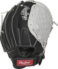 Best Pirce 🌟 Rawlings Sure Catch 10.5" Youth Baseball Glove ⌛