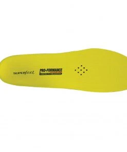Budget 🎉 Superfeet Pro-Formance Hockey Insole 🔔