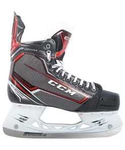 Coupon π CCM JetSpeed Control Senior Hockey Skates (2018) π