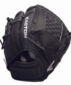 Wholesale 😍 Easton Z-Flex Zfx900bkbk 9" Youth First Base Baseball Glove 🎁