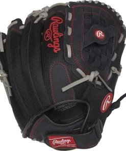Budget ✔️ Rawlings Renegade 13" Softball Glove 💯 -Source for Sports Sales c457d905e86771094fc9631472529745