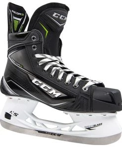 Cheap ✔️ CCM Ribcor Titanium Senior Hockey Skates (2019) - Source Exclusive ❤️ -Source for Sports Sales c46521b047fca8233edf55c033a62997