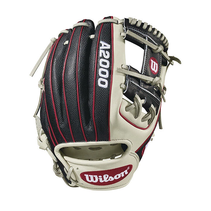 Budget π Wilson A2000 Superskin 11.5" Fielder's Baseball Glove 2018 π€© 1 Budget π Wilson A2000 Superskin 11.5" Fielder's Baseball Glove 2018 π€©