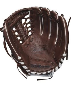 Hot Sale π― Wilson A900 11.75" Fielder's Baseball Glove π―