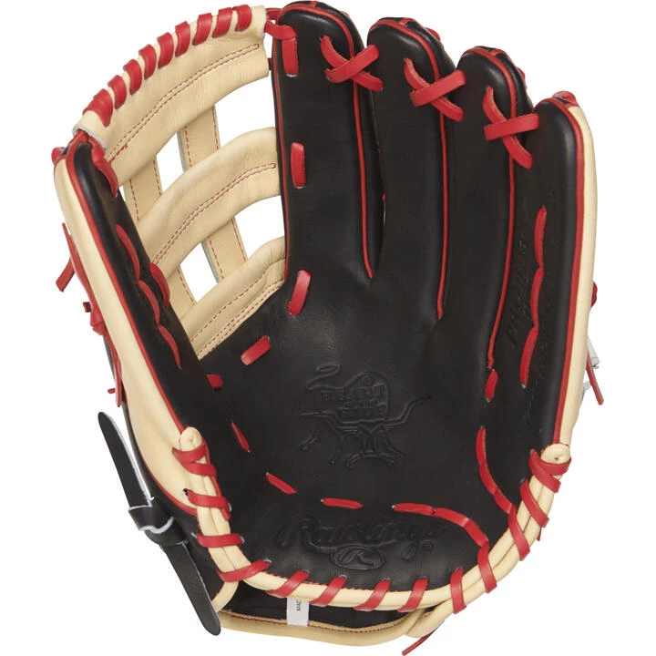 Best Sale π― Rawlings Heart Of The Hide Bryce Harper 12.75" Baseball Glove π 3 Best Sale π― Rawlings Heart Of The Hide Bryce Harper 12.75" Baseball Glove π - Image 3
