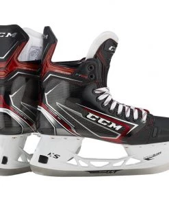 Buy ✔️ CCM JetSpeed FT490 Junior Hockey Skates (2019) ⌛