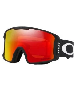 Deals 👍 Oakley Line Miner Snow Goggles - Prizm + Iridium Lens ❤️ -Source for Sports Sales c581074a8be08cd621ccc1fb0e168752