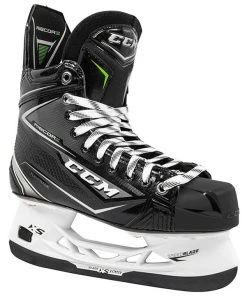 Cheapest ⭐ CCM Ribcor Platinum Junior Hockey Skates (2019) - Source Exclusive 🎁 -Source for Sports Sales c5ef205af98910b011f1aa92e4b30ba4
