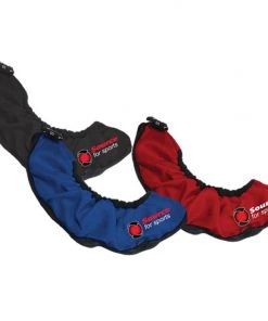 Discount 👍 Blue Sports Source For Sports Platinum Youth Soakers ❤️