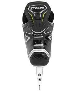 Top 10 ⭐ CCM Ribcor Titanium Junior Hockey Skates (2019) - Source Exclusive 💯 -Source for Sports Sales c6359301855fdf4fb78eb8082b8f04cc