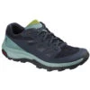 Discount 🛒 Salomon Outline GTX Women's Hiking 👟 Shoes - Trellis/Navy Blazer/Guacamole 👏