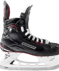 Deals ❤️ Bauer Vapor X:Shift Pro Junior Hockey Skates (2017) ✨
