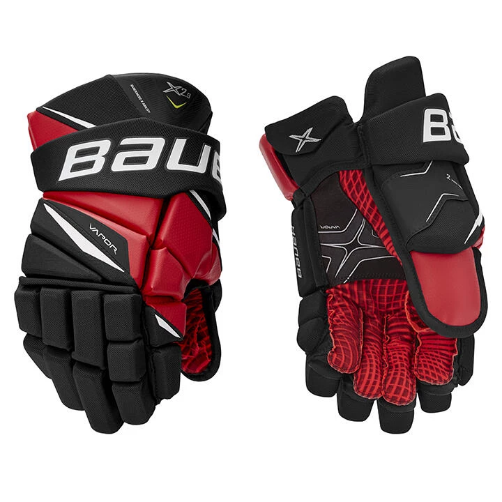 Best Sale π€© Bauer Vapor X2.9 Senior Hockey Gloves (2020) π€© 4 Best Sale π€© Bauer Vapor X2.9 Senior Hockey Gloves (2020) π€© - Image 4