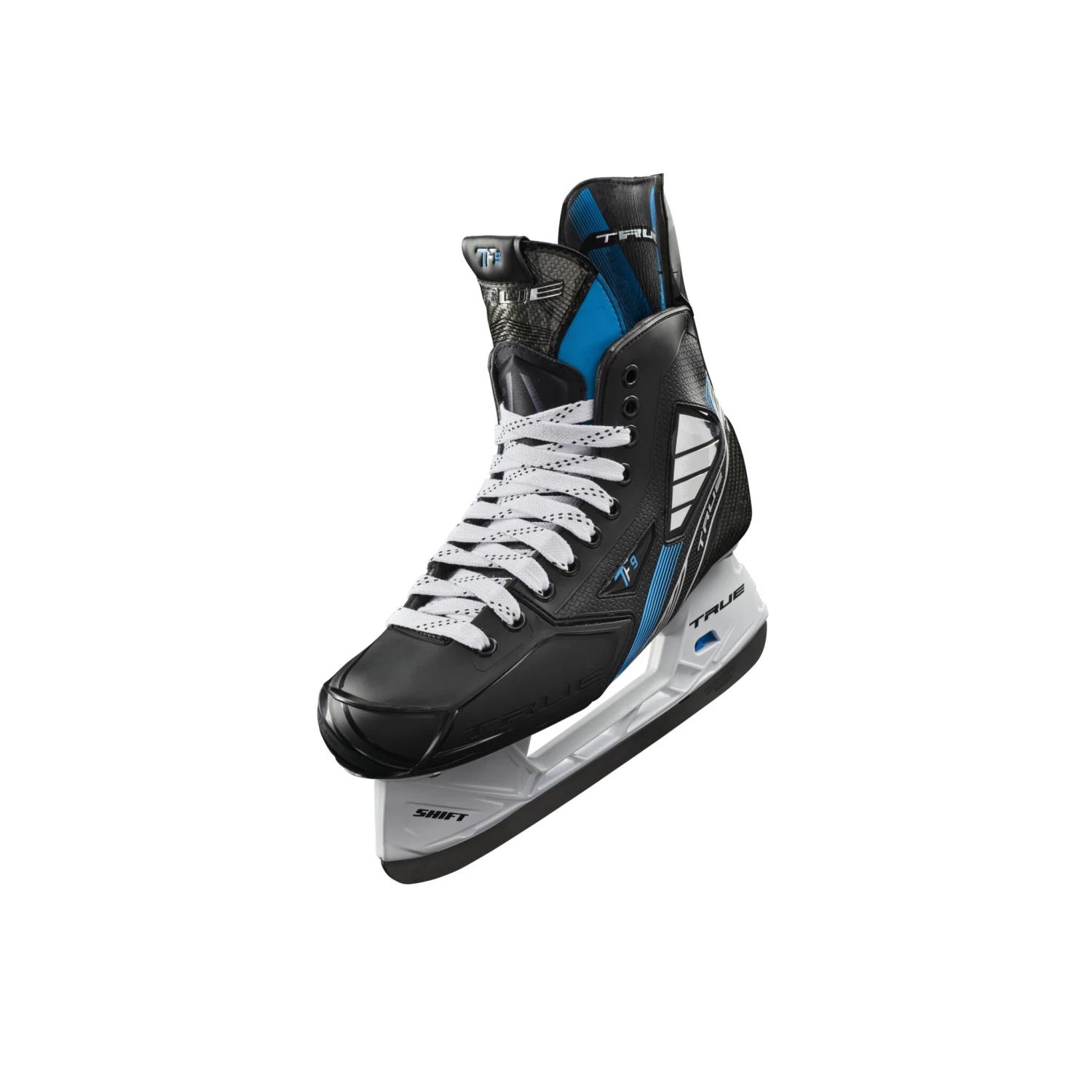 Brand new π€© True Hockey TF9 Senior Hockey Skates (2020) π 2 Brand new π€© True Hockey TF9 Senior Hockey Skates (2020) π - Image 2