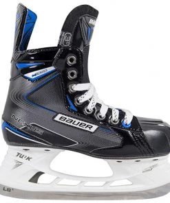 Top 10 ⌛ Bauer Nexus Elevate Junior Hockey Skates (2018) ❤️
