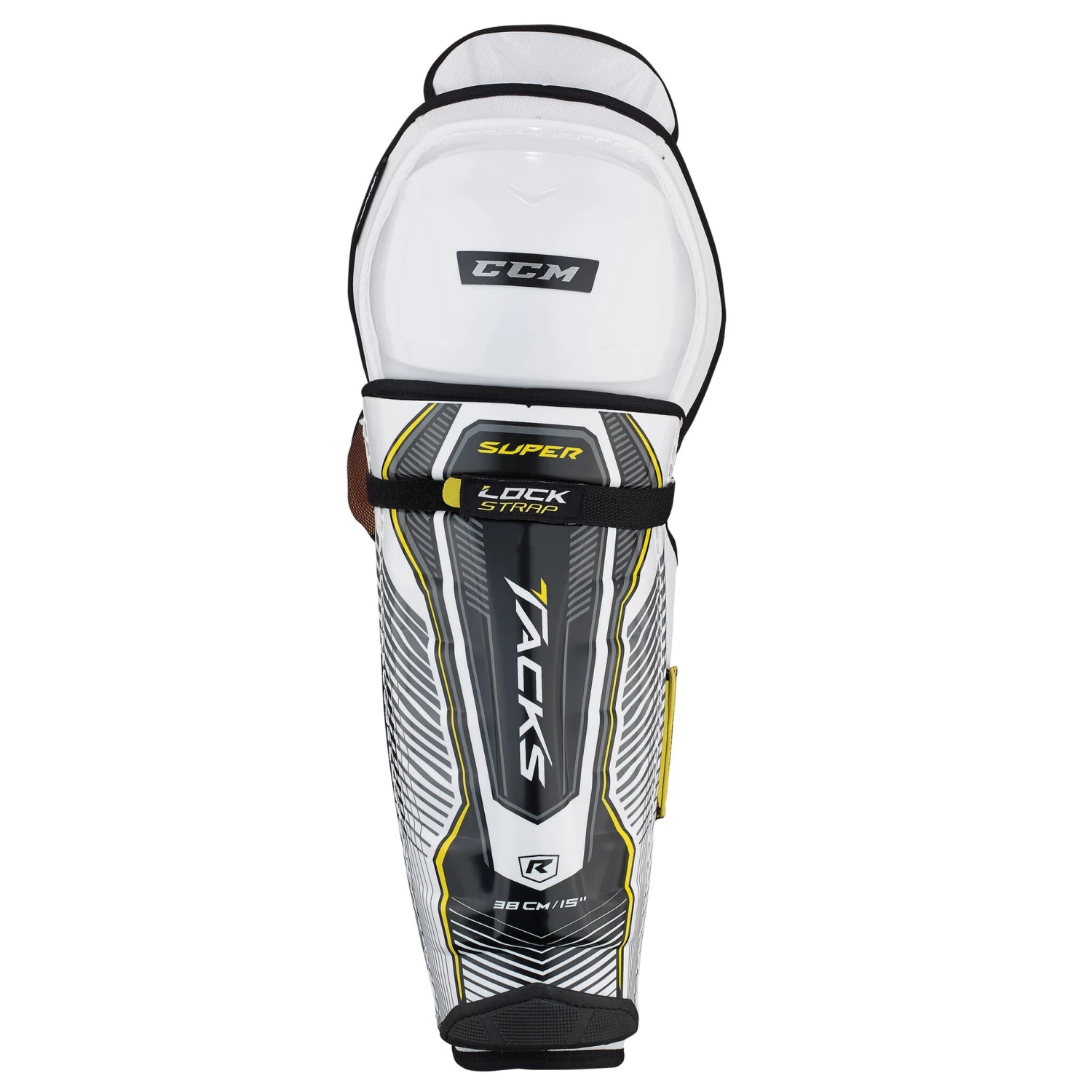 Best deal β€οΈ CCM Super Tacks Senior Hockey Shin Guards π₯ 1 Best deal β€οΈ CCM Super Tacks Senior Hockey Shin Guards π₯