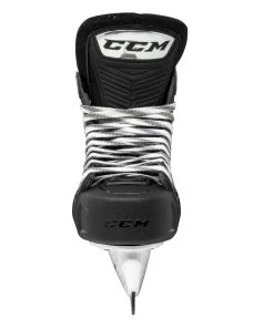Best Pirce 🌟 CCM Ribcor Platinum Junior Skates (2021) - Source Exclusive ⌛ -Source for Sports Sales c75bd8f9b9f7f588857667a5706977f1